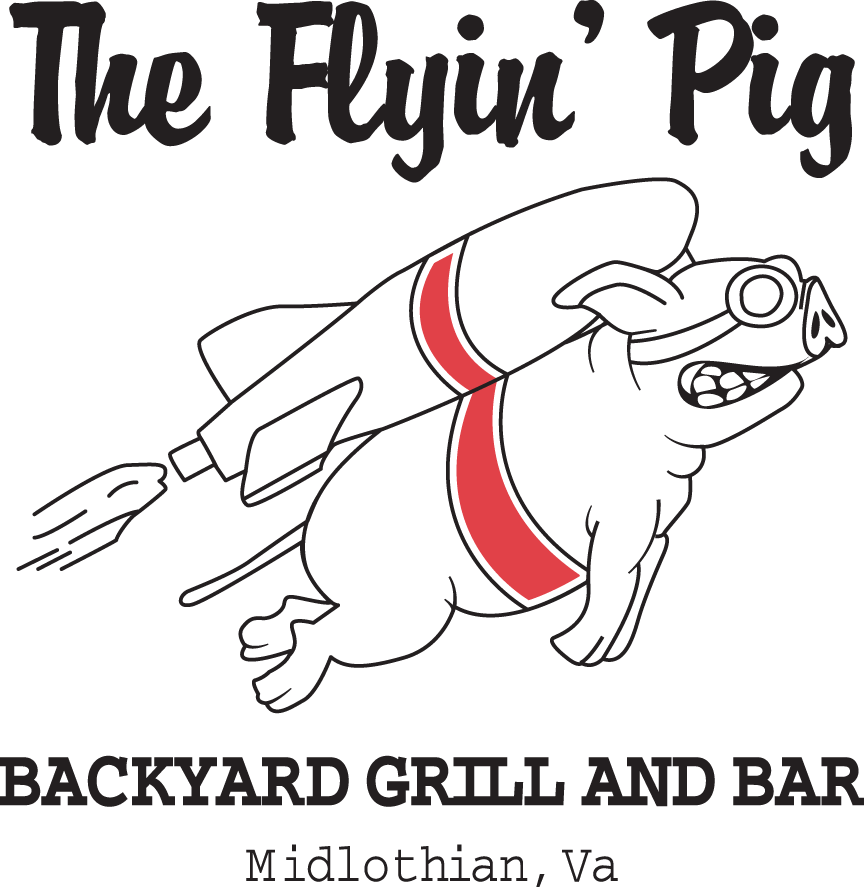 Desserts - Flyin Pig Clipart (864x887), Png Download