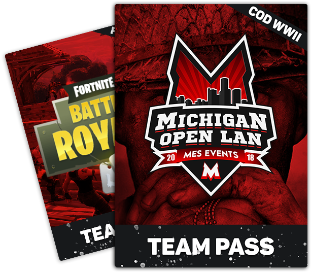 Sitepasses - ‹ - Mes Detroit Clipart (638x567), Png Download