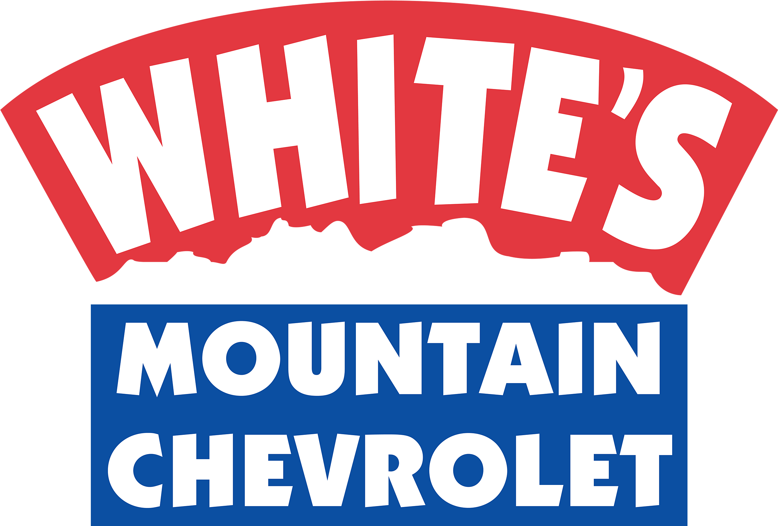 Whites Mountain Motors Clipart (2500x1704), Png Download