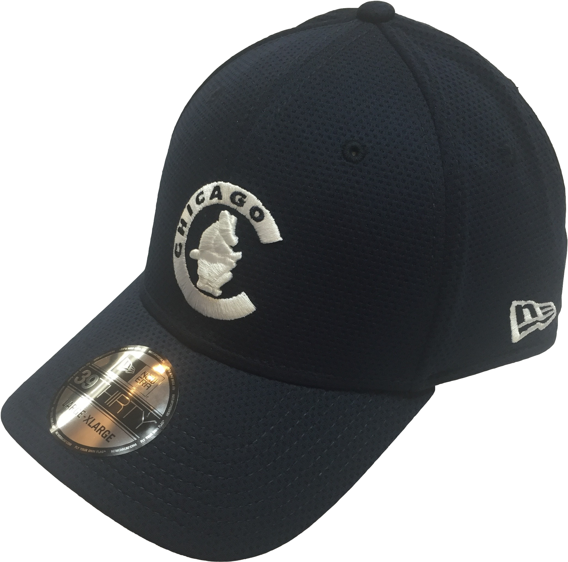Chicago Bears Hat Png - Baseball Cap Clipart (2036x2048), Png Download
