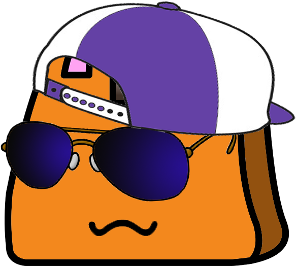 Douchebag Hat Png Clipart (700x700), Png Download