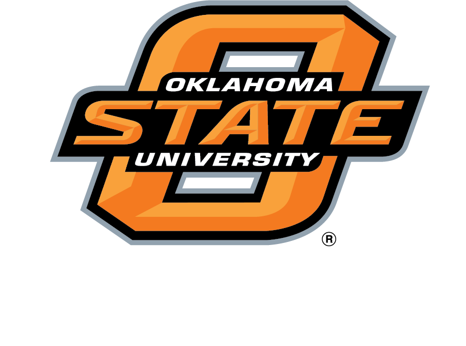 College And Department Logos For Download - Oklahoma State University Clipart (908x675), Png Download