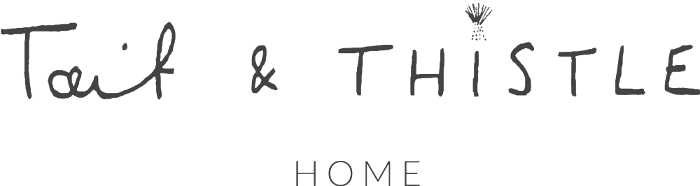 Thistle Png Clipart (1000x266), Png Download