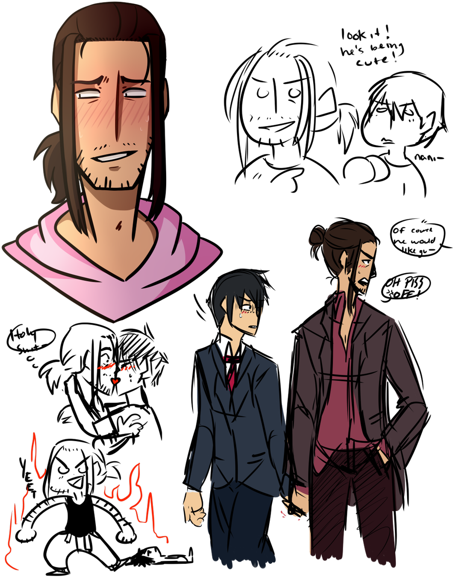 #akikeru Hashtag On Twitter - Cartoon Clipart (943x1200), Png Download