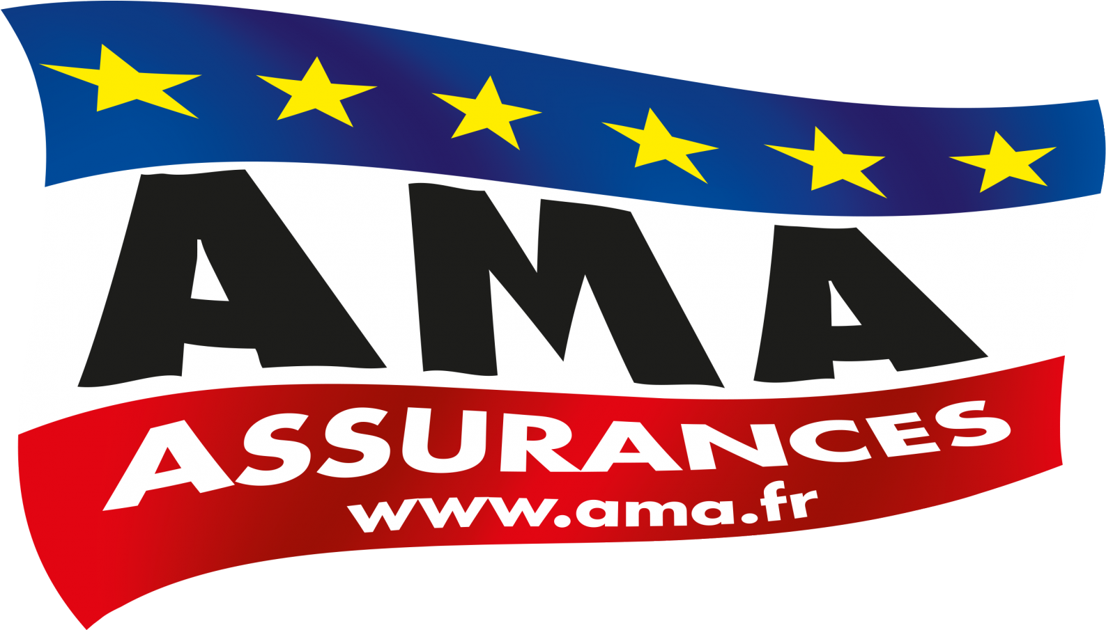 Assurances De Personnes - Flag Clipart (1600x904), Png Download