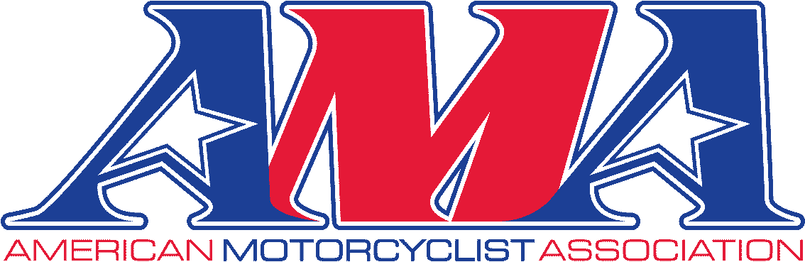 Welcome To The Bmw Norcal - Ama Pro Racing Clipart (1200x492), Png Download