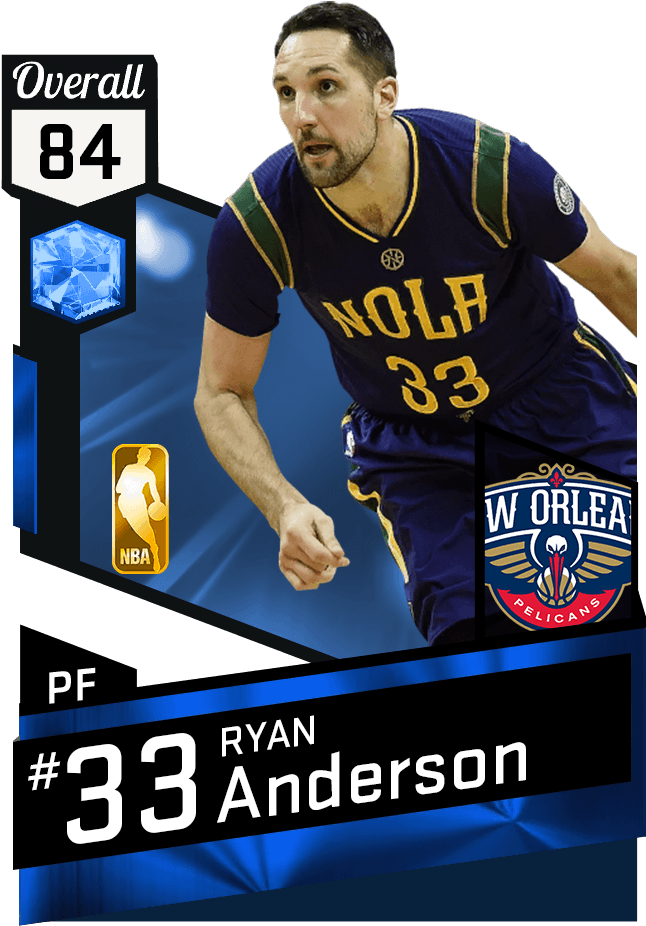 84 - Kelly Oubre Jr Nba 2k17 Clipart (651x941), Png Download