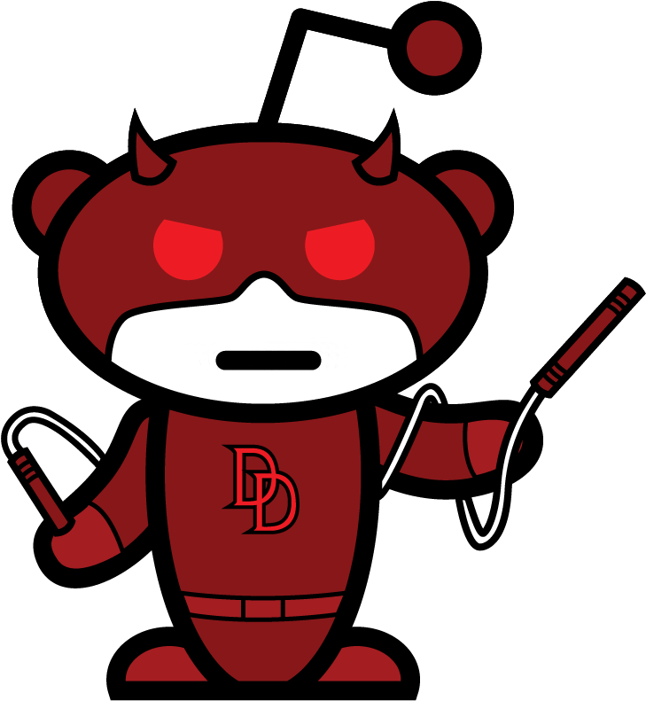 A New Snoo For The Subreddit Clipart (817x817), Png Download