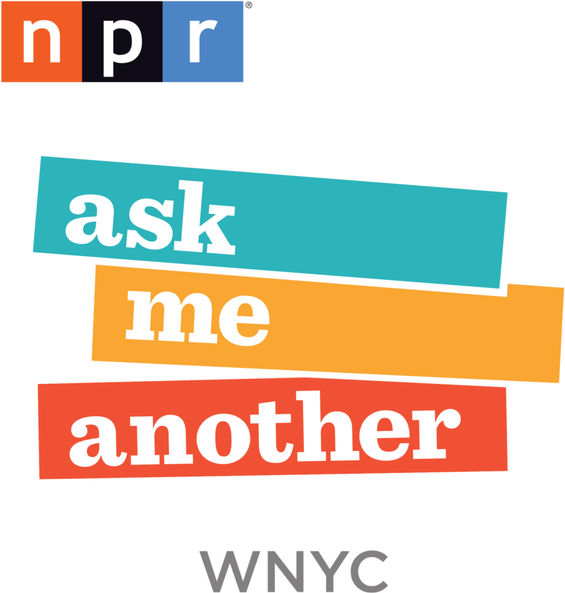 New Ama Logo - Npr Music Clipart (805x845), Png Download