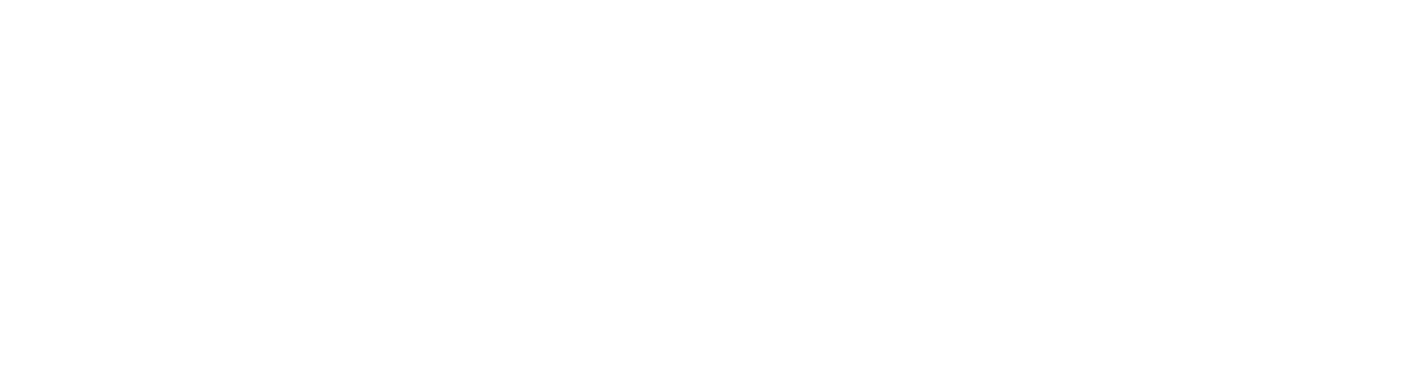 Gammapaint Logo - Black-and-white Clipart (4587x1273), Png Download