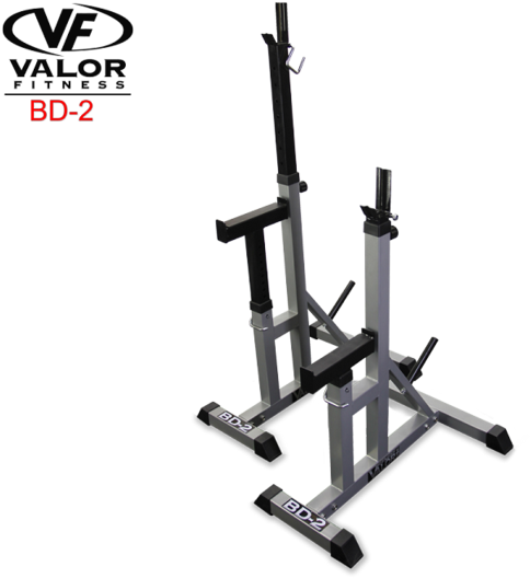Best Bench Press Stands Clipart (600x540), Png Download
