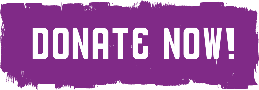 Click Here To Donate Purple Twitch Donate Button Clipart Large Size Png Image Pikpng