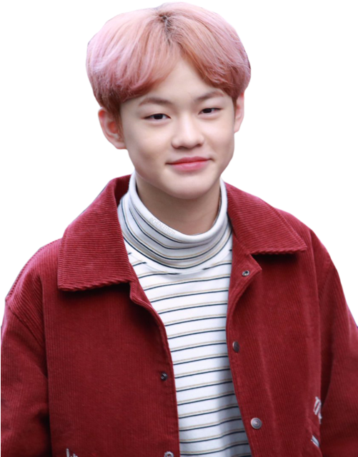 Chenle Nct Png Clipart (500x712), Png Download