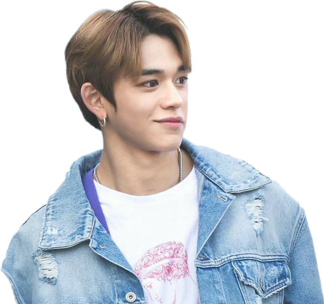 Lucas Nct Sticker , Png Download - Lucas De Nct Png Clipart (652x611), Png Download