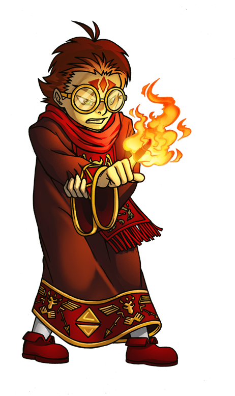 Kenny Mt - Cartoon Clipart (673x913), Png Download