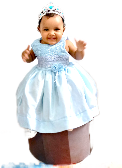 Emily Didonato Png , Png Download - Girl Clipart (480x659), Png Download