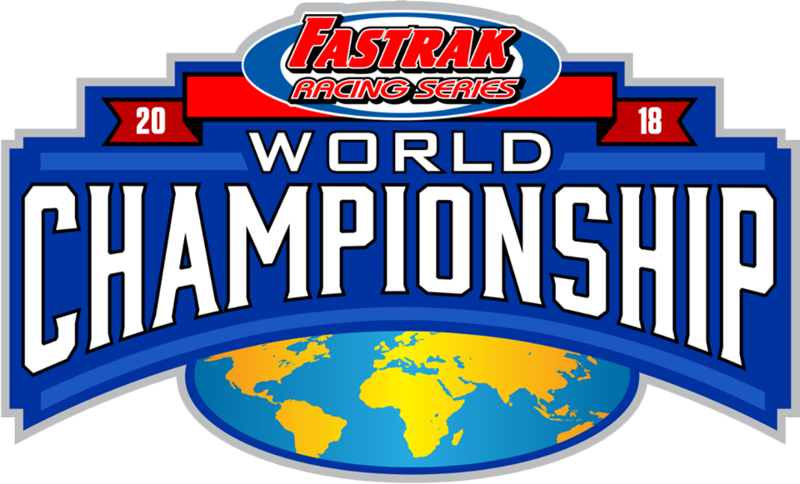 Http - //www - Fastrakracing - - Fastrak World Championship Clipart (800x484), Png Download