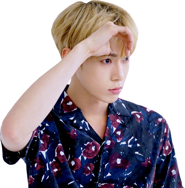 Nct - Nct Doyoung Edit Clipart (597x607), Png Download