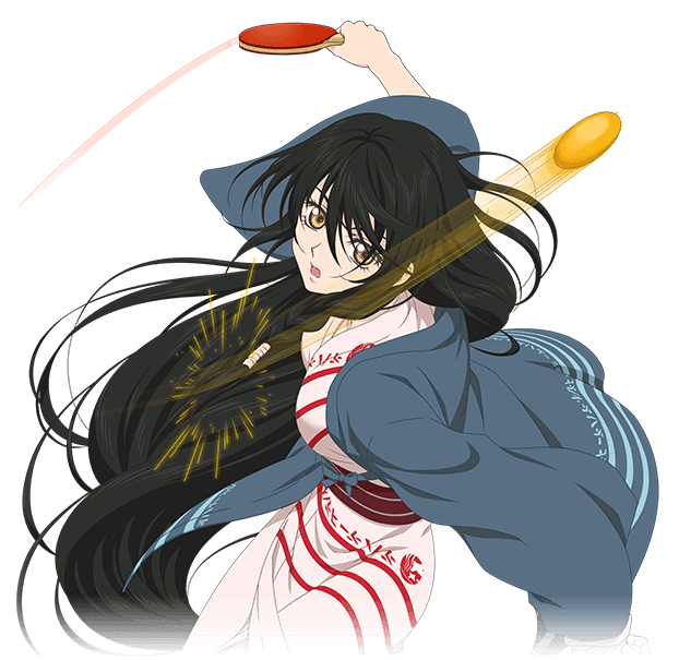 Tales Of Transparent Shyonaaisha - Velvet Crowe Tales Of Link Clipart (640x657), Png Download