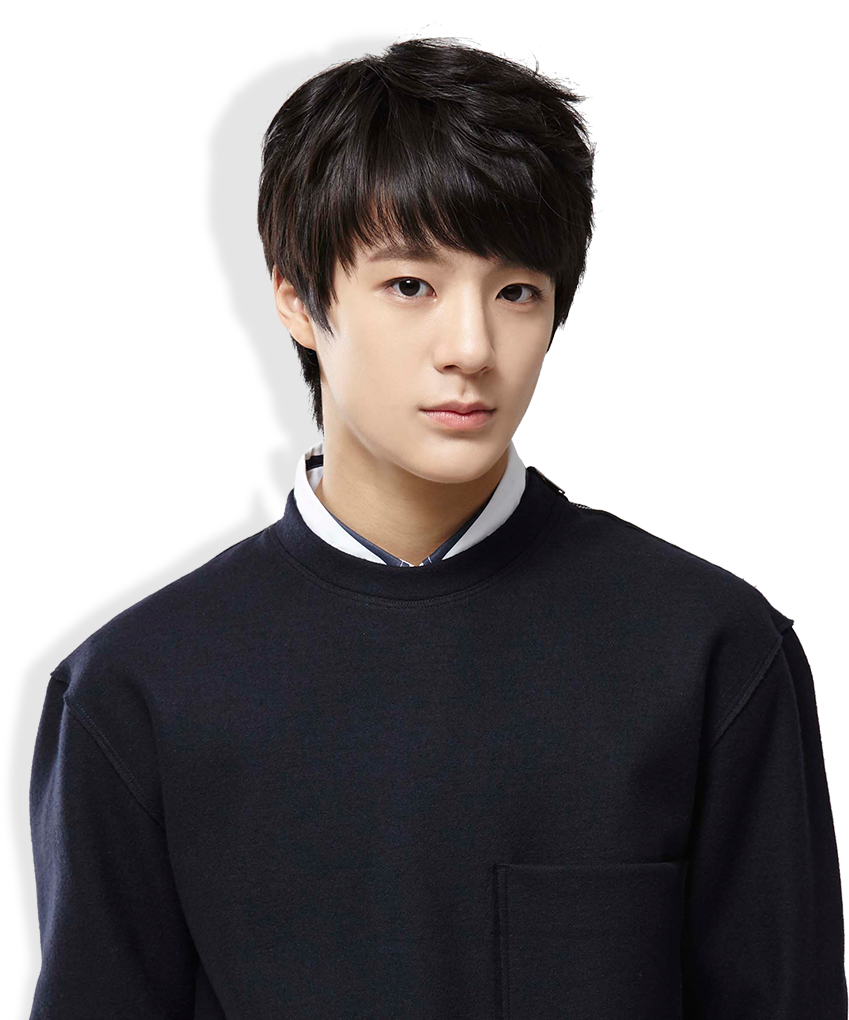 Jeno ♥ - Jeno Nct Dream Png Clipart (2000x1080), Png Download