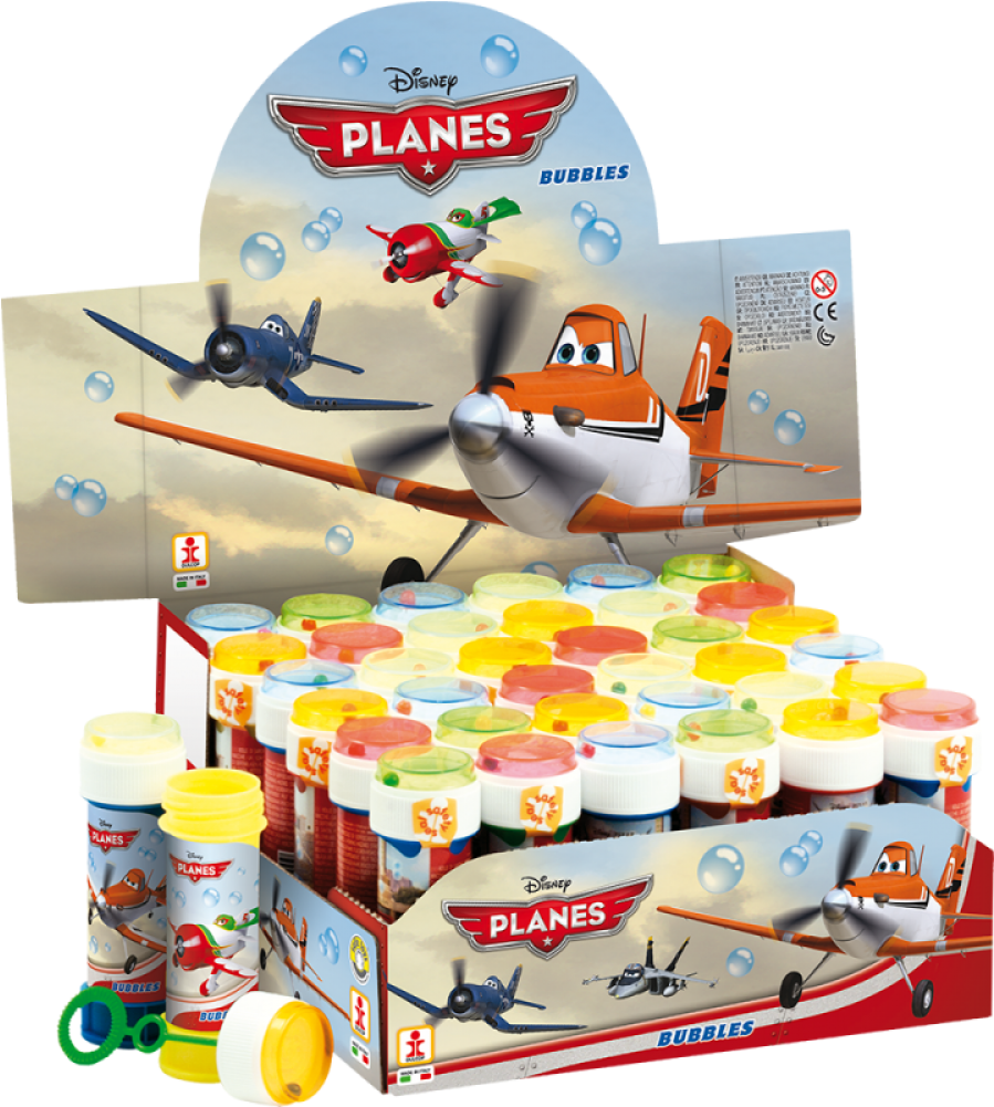 Bote De Pompas / Burbujas 60 Ml - Oui Oui Bulles De Savon Clipart (1000x1000), Png Download