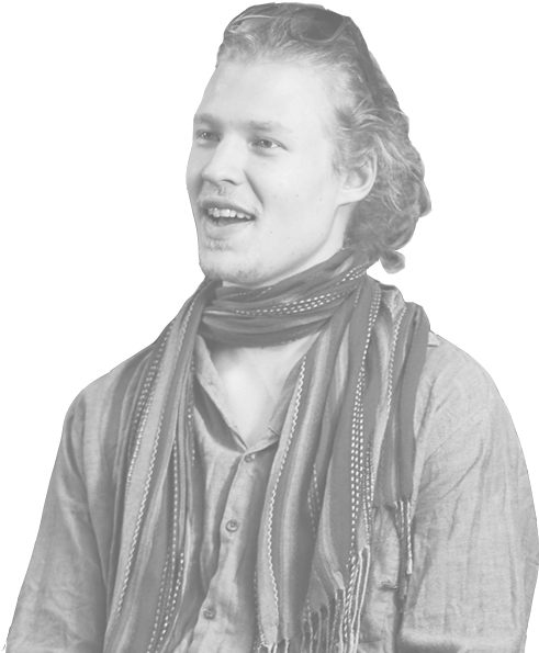 Eden Lonsdale - Monochrome Clipart (600x600), Png Download