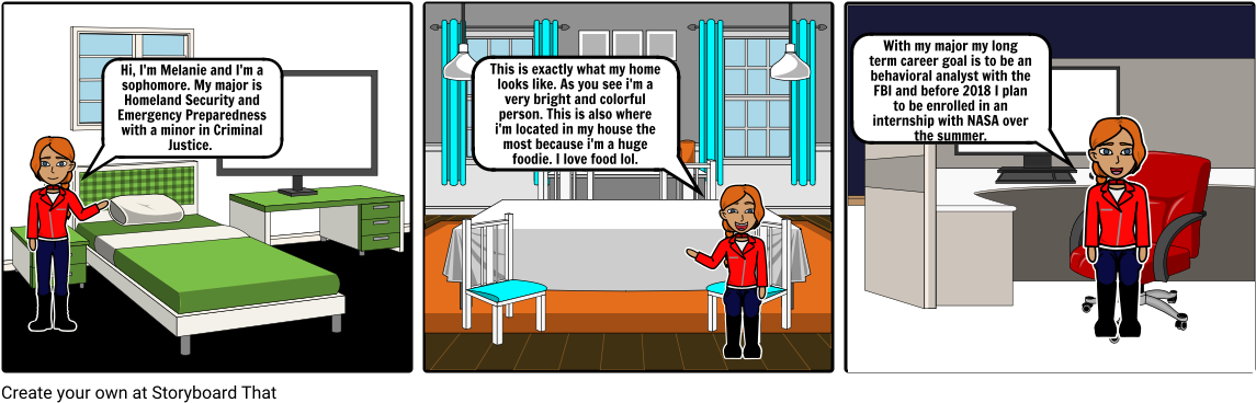Getting To Know Melanie - Cartoon Clipart (1164x385), Png Download