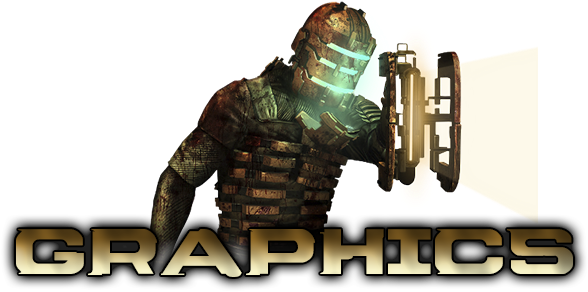 Dead Space Makes One Of Two Graphic Engines, Godfather - Dead Space Wallpaper Hd Clipart (1152x324), Png Download