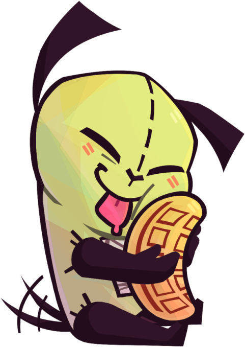 Cartoon Clipart (500x691), Png Download