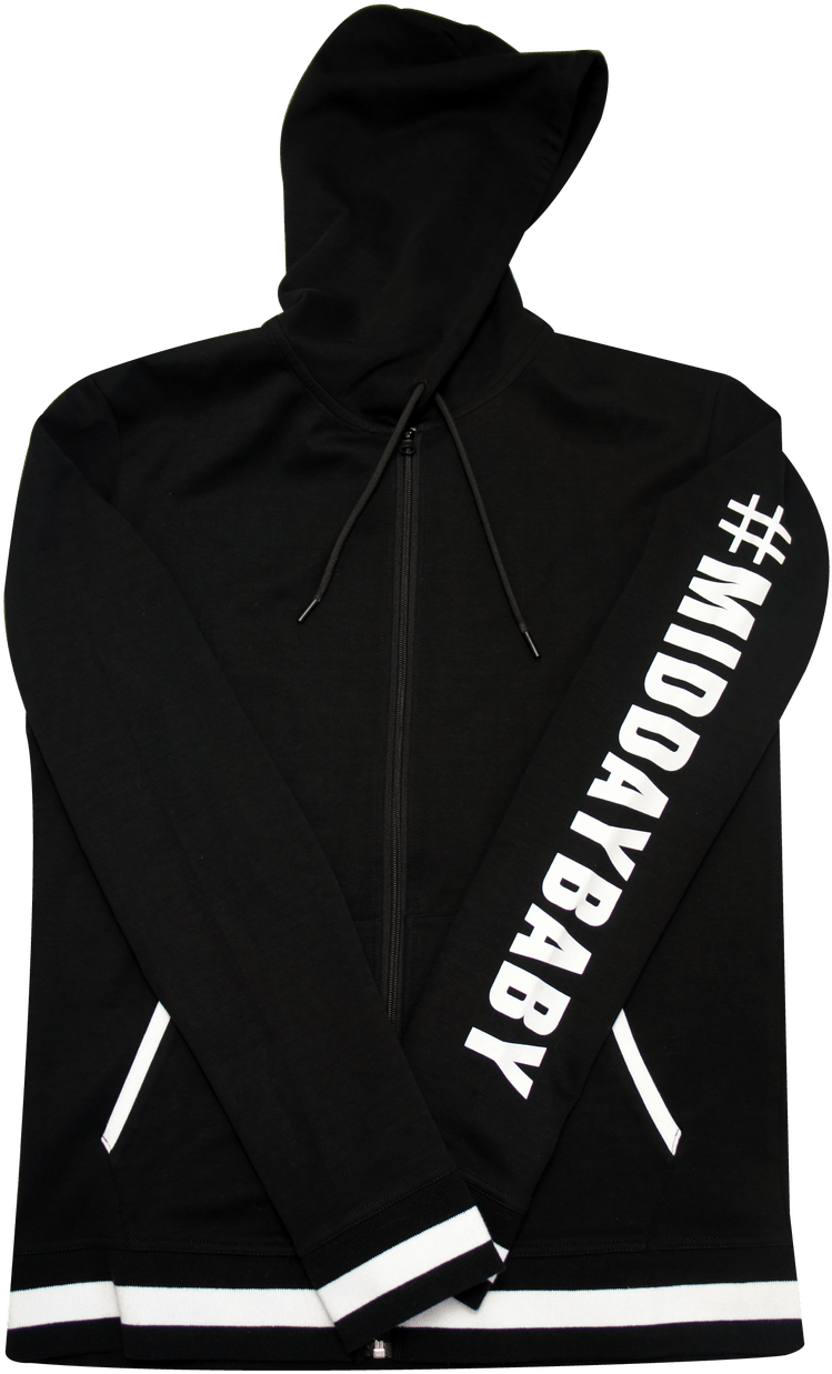 Midday Jumper-600x600 34073 - Hoodie Clipart (1280x1280), Png Download