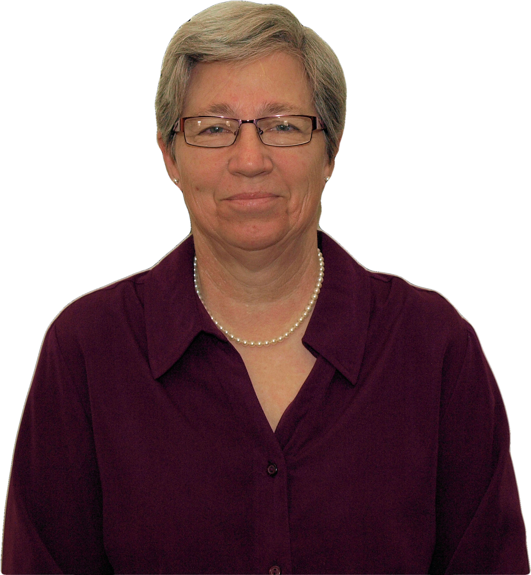 Melanie Cutout Color - Senior Citizen Clipart (3648x2736), Png Download