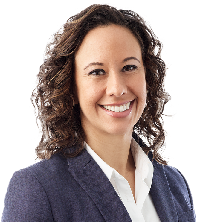 Melanie Battaglia - Businessperson Clipart (745x750), Png Download