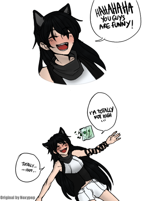 View Samegoogleiqdbsaucenao 1487896906087 , - Cartoon Clipart (500x667), Png Download