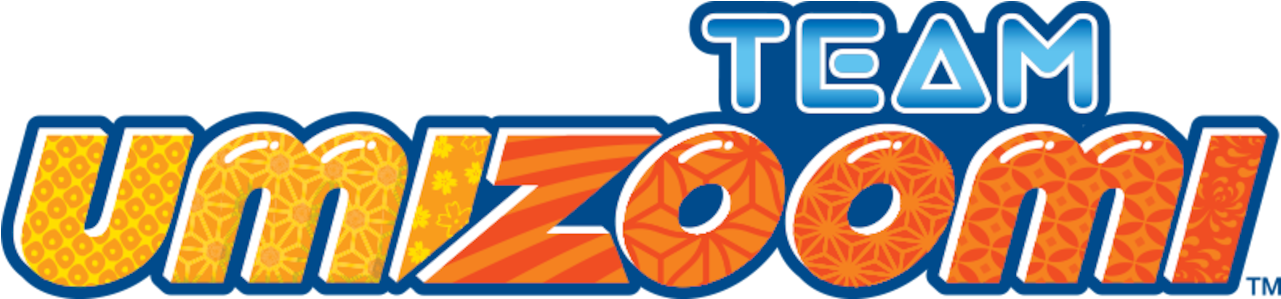 Team Umizoomi - Team Umizoomi Logo Png Clipart (1280x544), Png Download