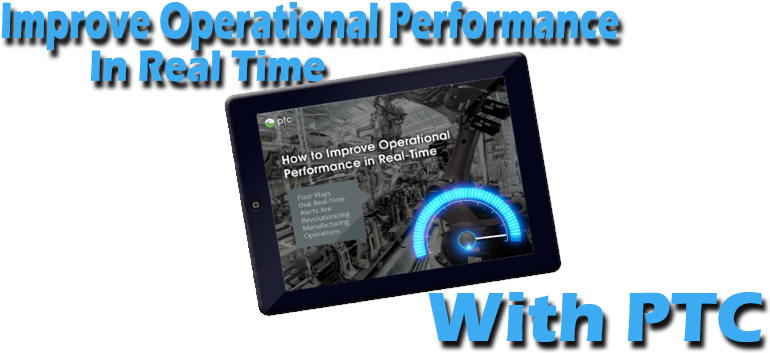 Improve Operational Performance In Real Time - Computer Program Clipart (1087x515), Png Download