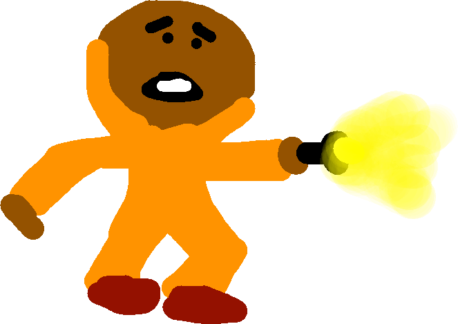 Drawing - Drawing - Teddy Bear Clipart (663x469), Png Download