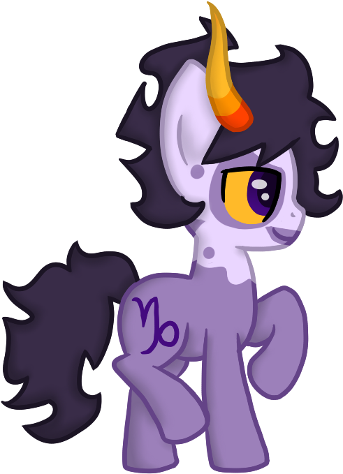 Uploaded - Gamzee My Little Pony Clipart (532x701), Png Download