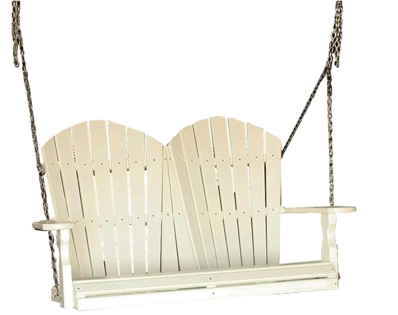 Porch Swing Png Free Download - Swing Clipart (744x562), Png Download
