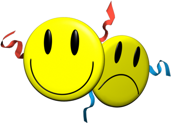 Smiley Clipart (640x480), Png Download