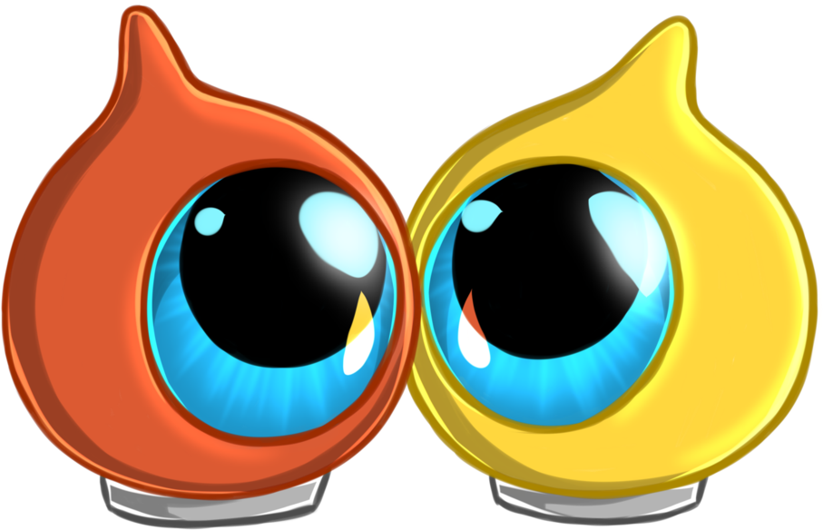 Scp 131 Clipart (1032x774), Png Download