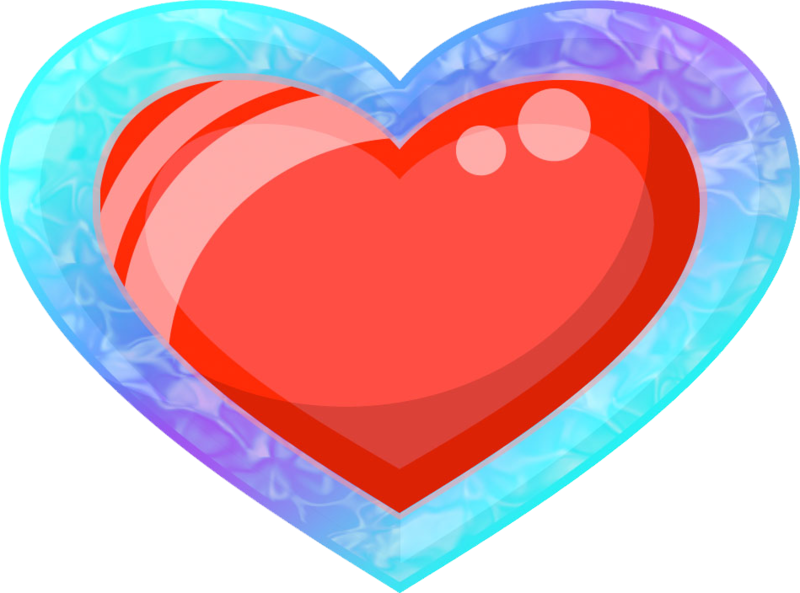 800px Tww Heart Cont - Heart Piece Zelda Wind Waker Clipart (800x593), Png Download