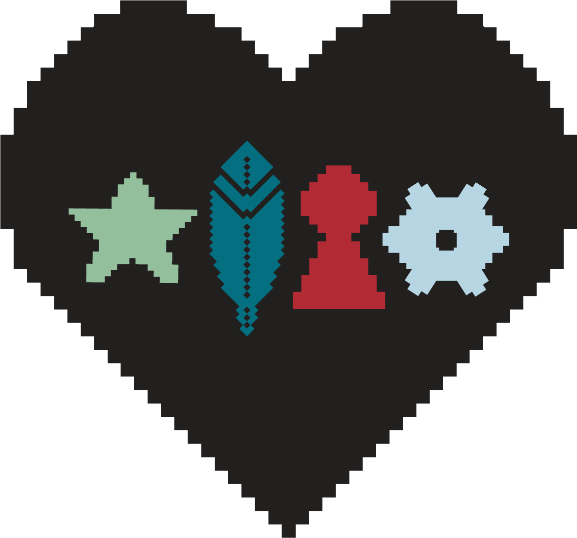 Animated Flying Hearts Gif Clipart (1169x1089), Png Download