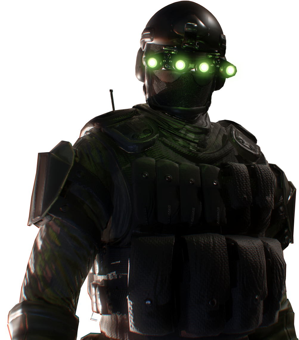 Soldier Clipart (2560x1440), Png Download