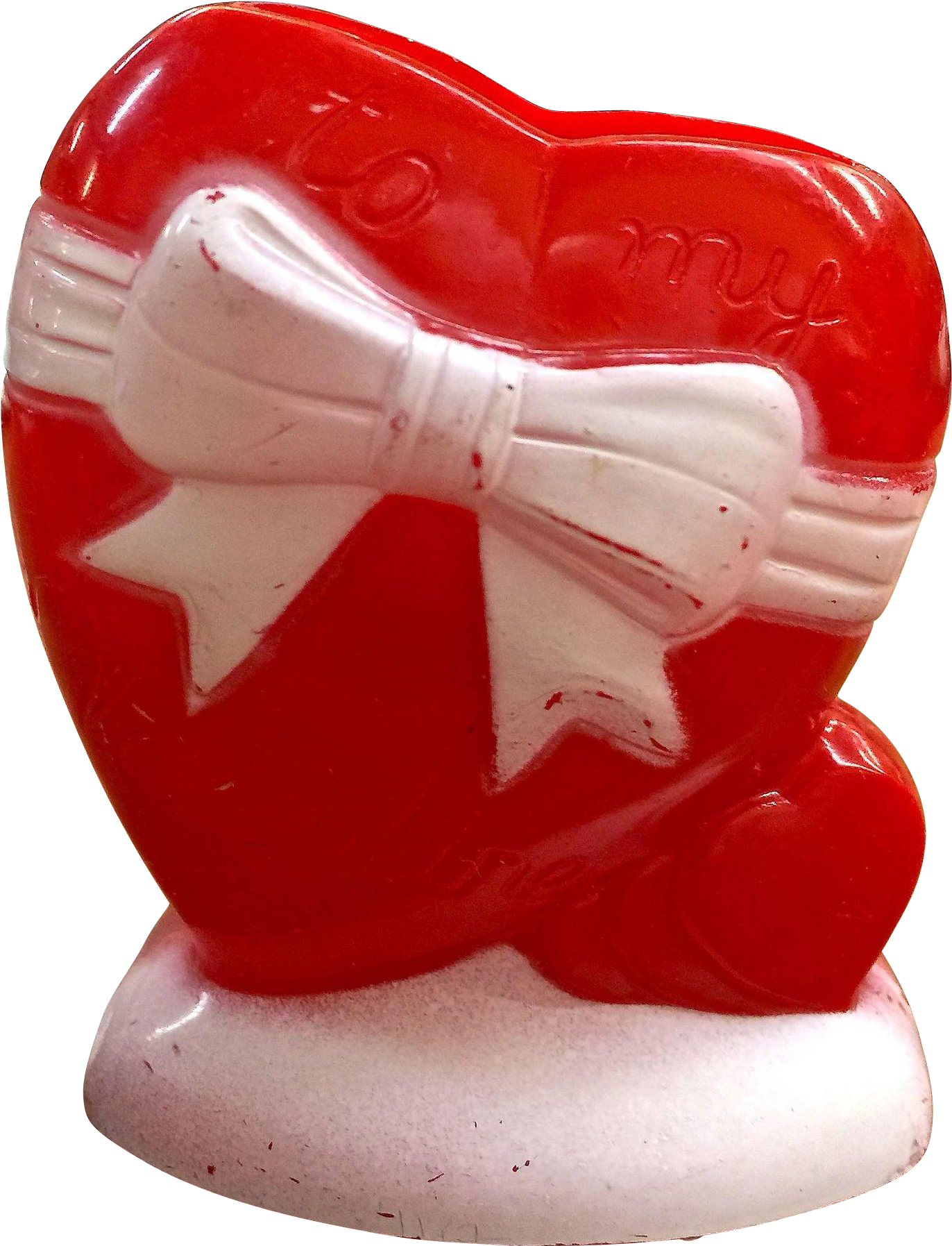 Be My Vintage Valentine Www - Heart Clipart (1794x1794), Png Download