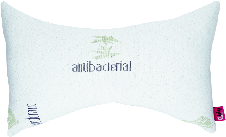 Almohada Cervical , Png Download - Almohada Mariposa Cervical Clipart (778x473), Png Download