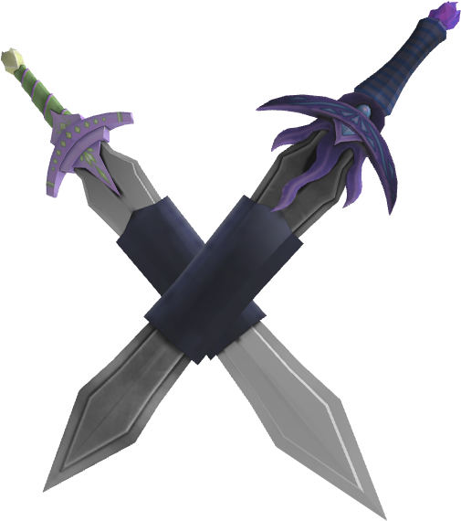 Sword Clipart (675x615), Png Download