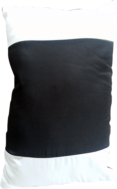 Almohada - Throw Pillow Clipart (700x933), Png Download