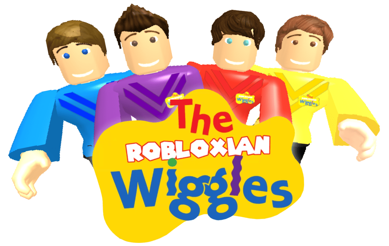 Wiggles Clipart (1256x796), Png Download