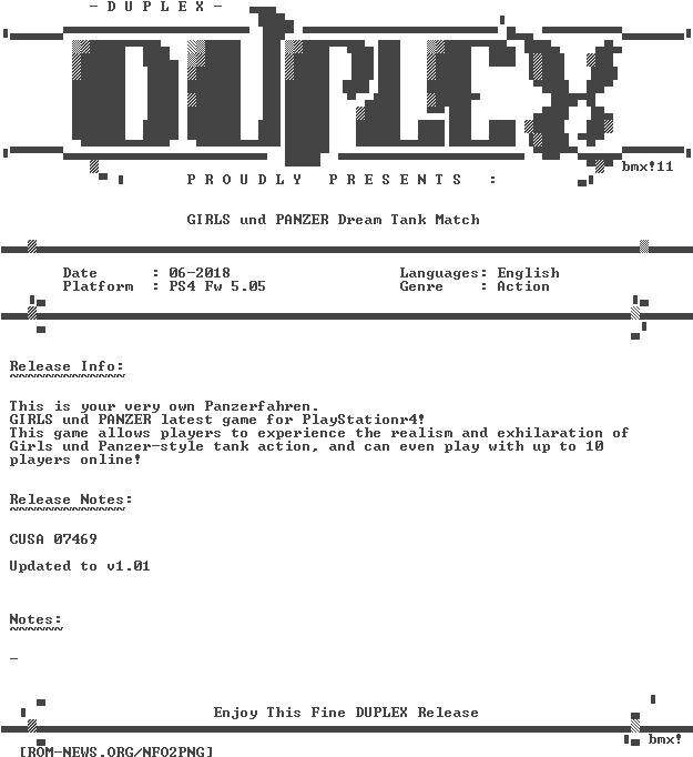 Girls - Und - Panzer - Dream - Tank - Match - Ps4-duplex - Playstation 4 Clipart (632x696), Png Download