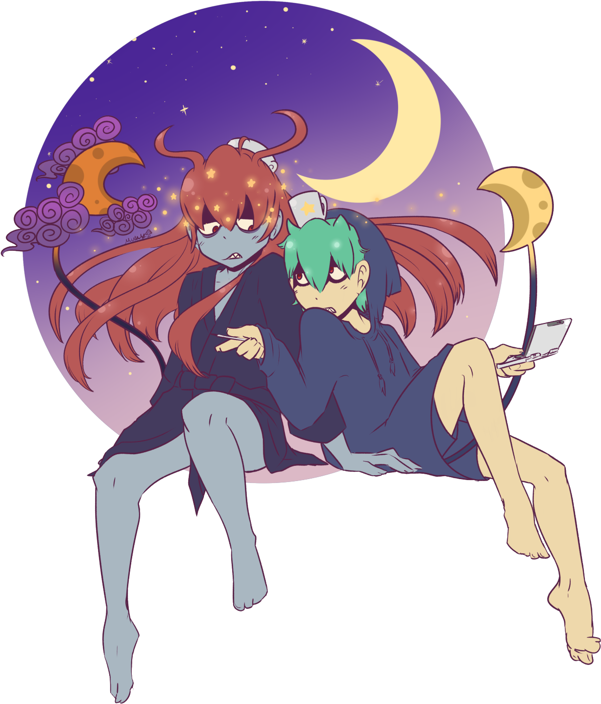 “ ✨tetsuya✨kantetsu✨ ” - Yo Kai Watch Kantetsu Clipart (1280x1490), Png Download